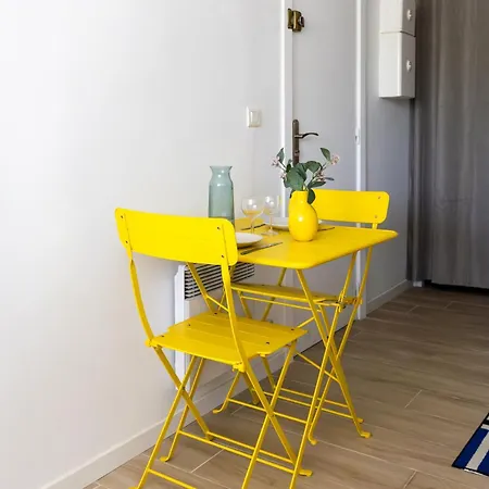 Dolce Ciotat - A Cote De La La Ciotat