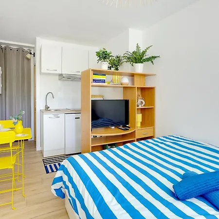 Dolce Ciotat - A Cote De La Apartmán *