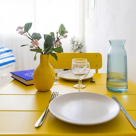Dolce Ciotat - A Cote De La Lejlighed La Ciotat