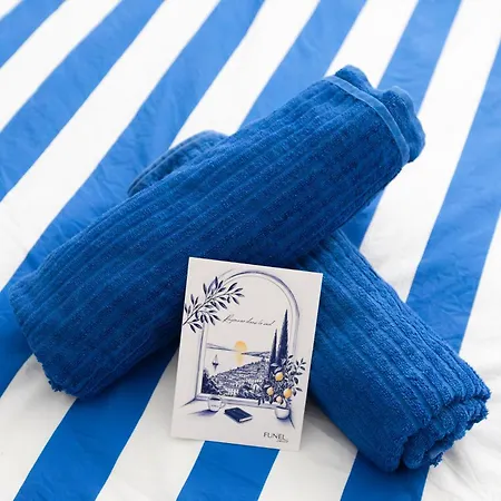 Dolce Ciotat - A Cote De La Lejlighed *