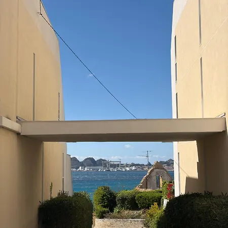 Dolce Ciotat - A Cote De La