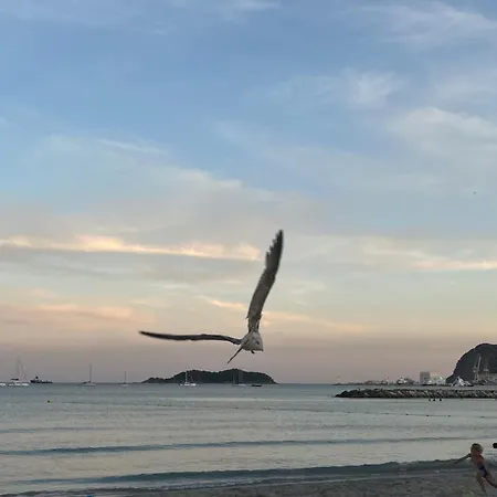 Dolce Ciotat - A Cote De La La Ciotat