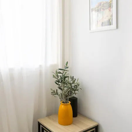 Apartmán Dolce Ciotat - A Cote De La La Ciotat