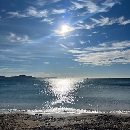 Apartmán Dolce Ciotat - A Cote De La La Ciotat