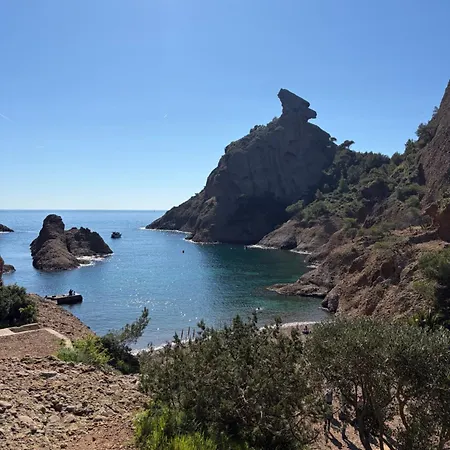 Dolce Ciotat - A Cote De La Apartmán