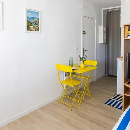 Dolce Ciotat - A Cote De La Lejlighed La Ciotat