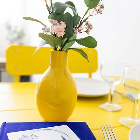 Apartmán Dolce Ciotat - A Cote De La La Ciotat